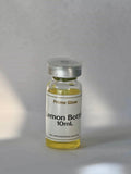 Lemon Bottle